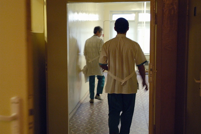 В реабилитационном центре «Каравелла» коронавирус подтвердился уже у 14 человек