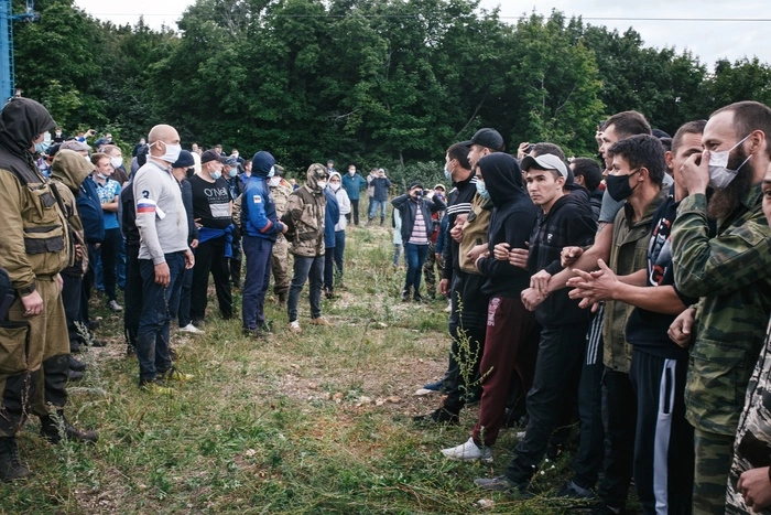 Глава Башкирии заявил о выводе собственниками из БСК активов на 6 млрд рублей