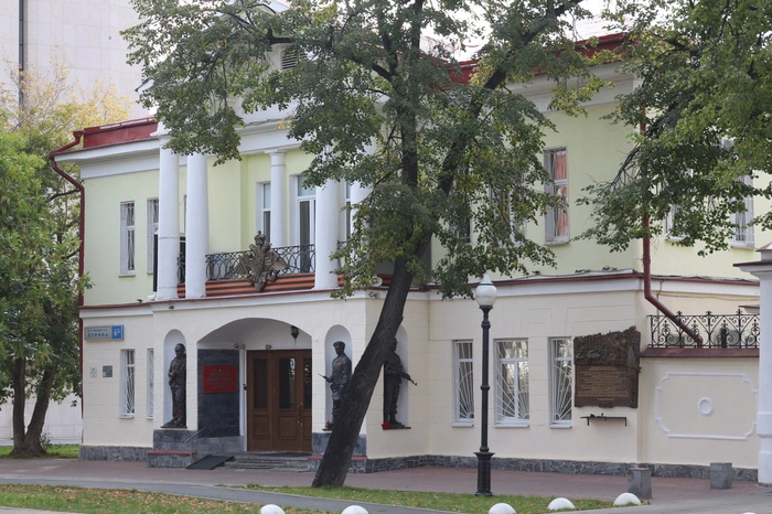 Свердловский военкомат выпустил приказ о частичной мобилизации граждан