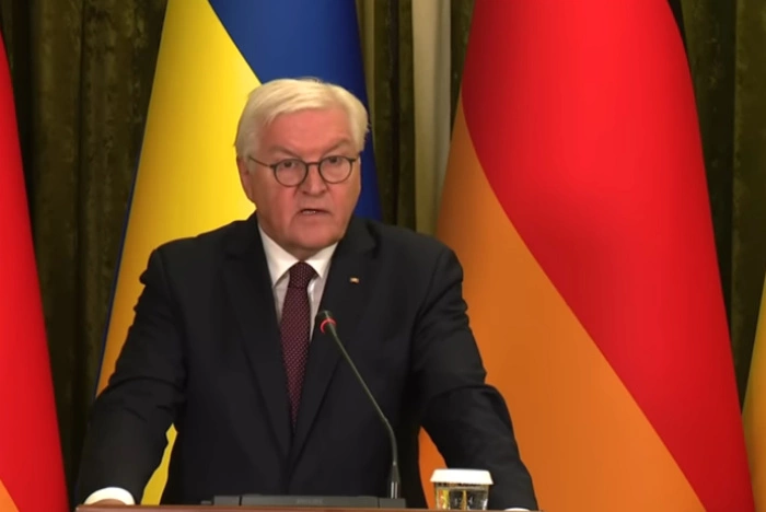 «Вы ли это?!». Захарова высмеяла заявления Германии о попытке госпереворота