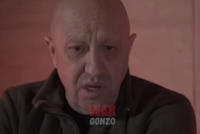 Пригожин объяснил депутату Вегнеру, почему прекратил набор заключенных в ЧВК «Вагнер»