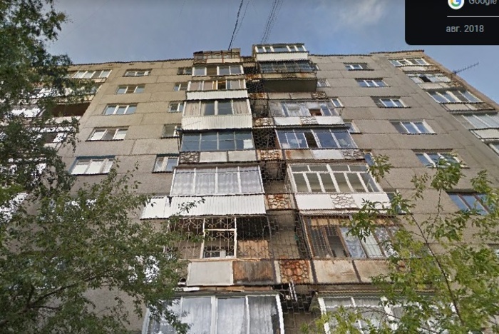 Мумифицированные тела отца и сына найдены в одной из квартир в Екатеринбурге