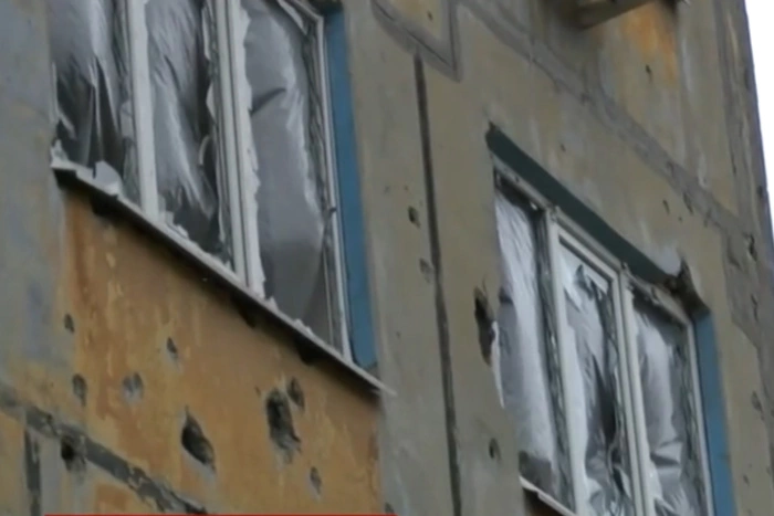 Число жертв удара ВСУ по Донецку увеличилось до 18 (ВИДЕО 18+)