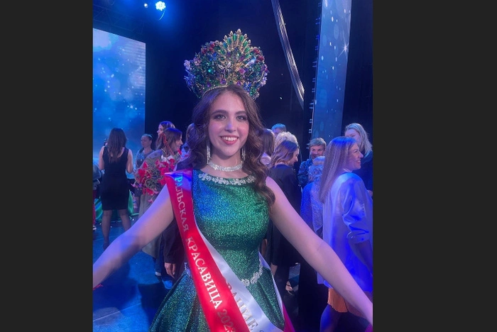 В Екатеринбурге 4 апреля выберут «Уральскую красавицу»