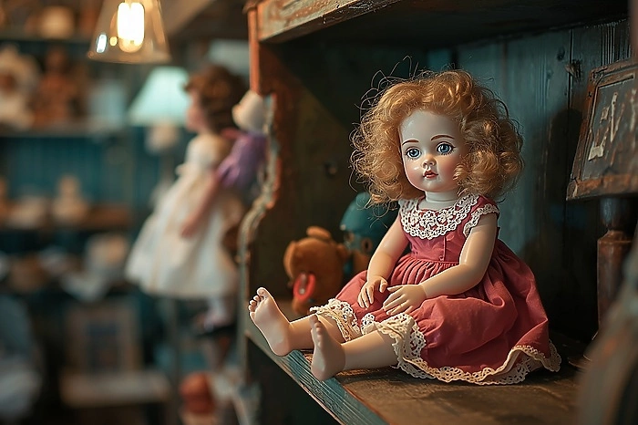 В Екатеринбурге арестовали школьного охранника, обвиняемого в приставаниях к девочкам