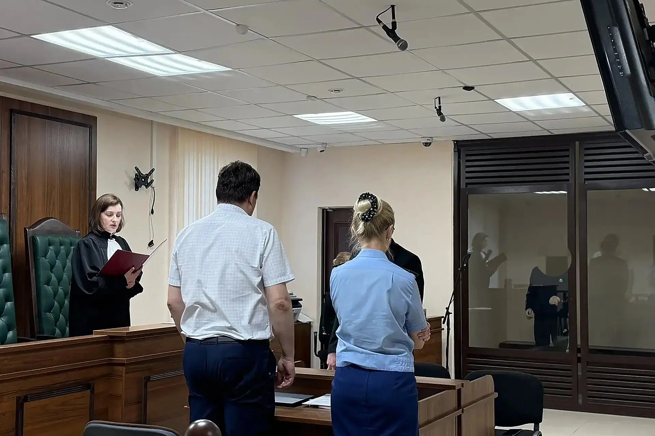 Суд арестовал одного из подростков, убивших сверстницу в Краснотурьинске