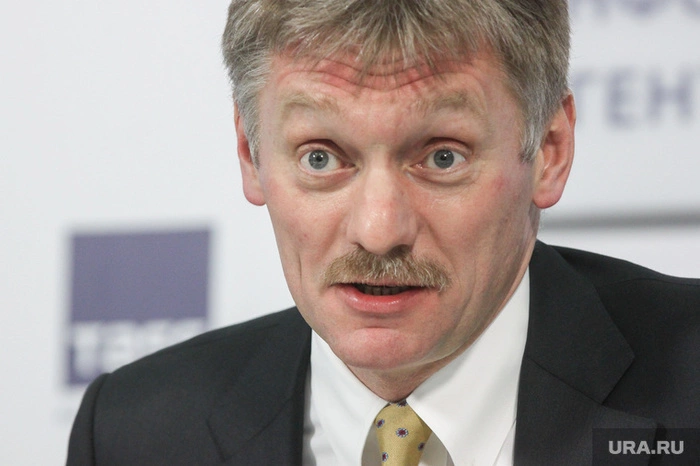 Песков прокомментировал информацию о предложении Порошенко отдать Донбасс России