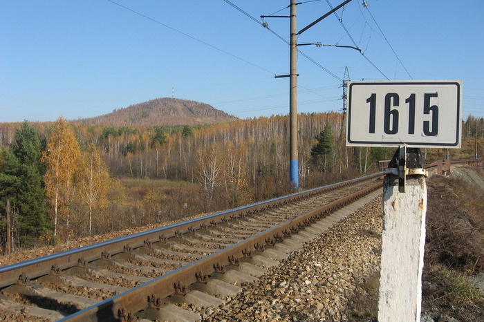 Поезда временно не будут курсировать до Северки и Керамики