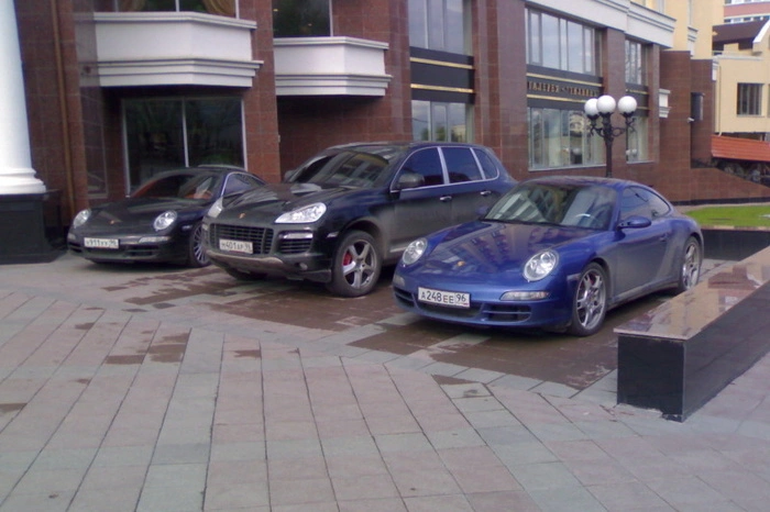 Судебные приставы готовят к реализации квартиру Ильи Гаффнера в «Тихвине»