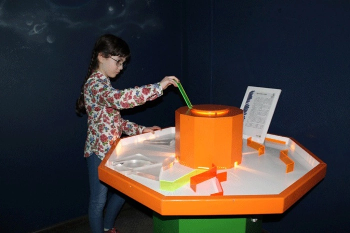 «ТехноНочь» пройдет в Екатеринбурге