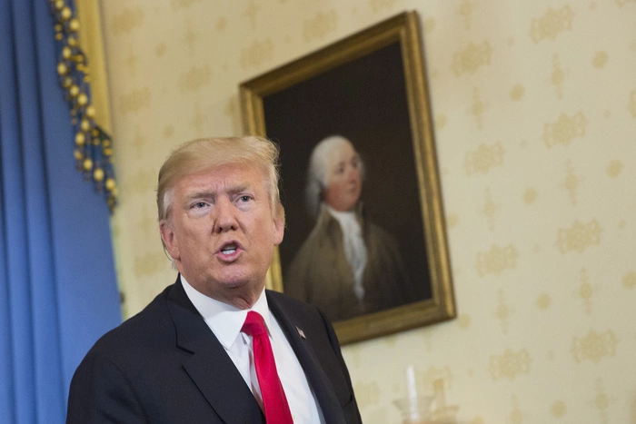 Кремль объяснил введение санкций против американских дипломатов