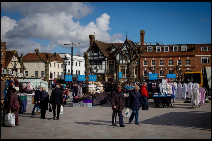 Скрипаля обрекли на мучения до конца жизни