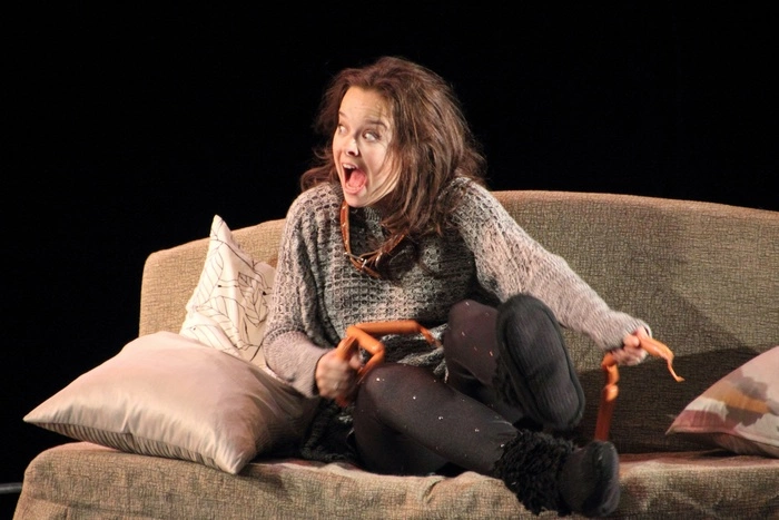 «Так оставлять нельзя». Внук генерала Карбышева пожаловался в СК на Comedy Woman