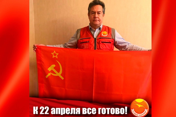 Штаб Навального в Хабаровске: У Николая Платошкина были президентские амбиции