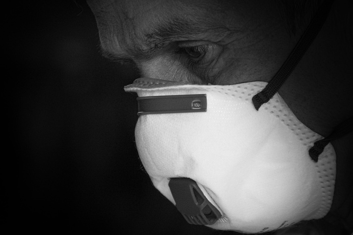 «Лёгкие сгорели за три дня»: в Екатеринбурге сотрудник Росгвардии умер из-за коронавируса