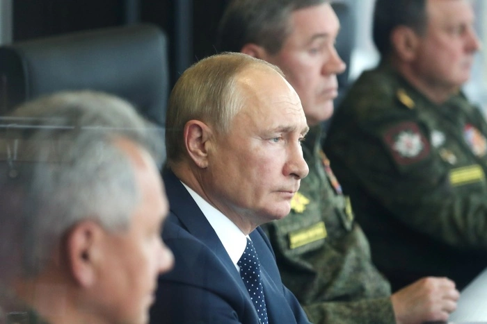 «Блумберг» узнал детали новых антироссийских санкций Евросоюза