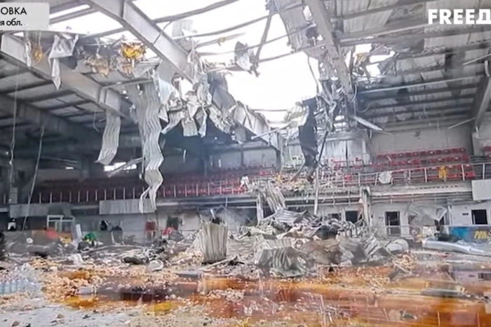 «Удар возмездия» по пункту ВСУ попал в прямой эфир французского телеканала