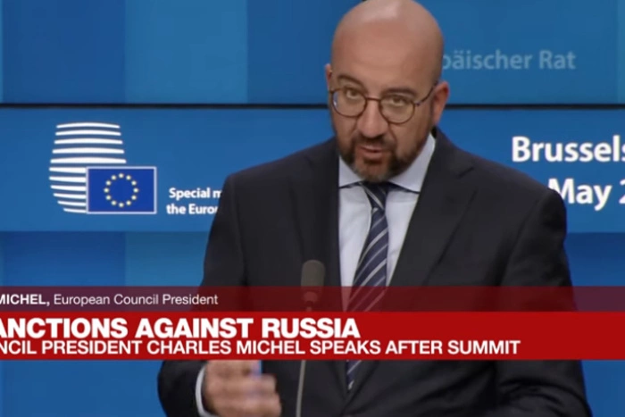 В Кремле заявили о дефиците у Запада объектов для новых антироссийских санкций