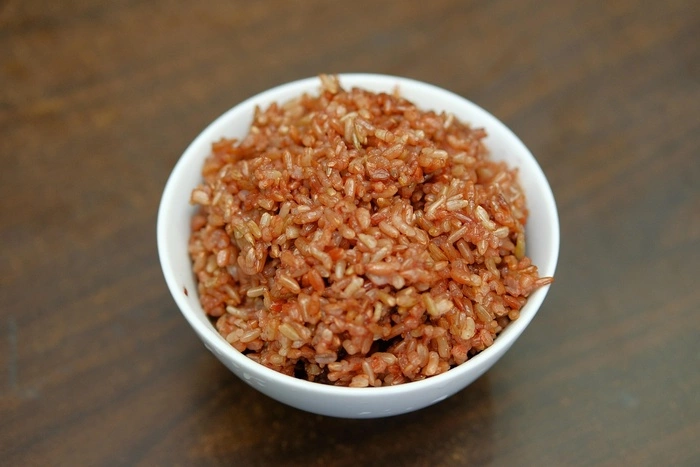 В Свердловской области подорожали вермишель, рис и яблоки