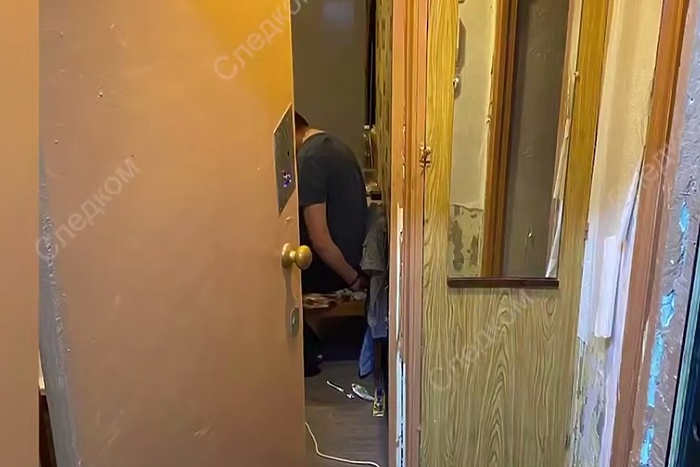 Стали известны подробности похищения 9-летней девочки в Смоленске