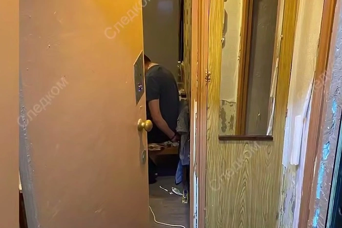 Стали известны подробности похищения 9-летней девочки в Смоленске