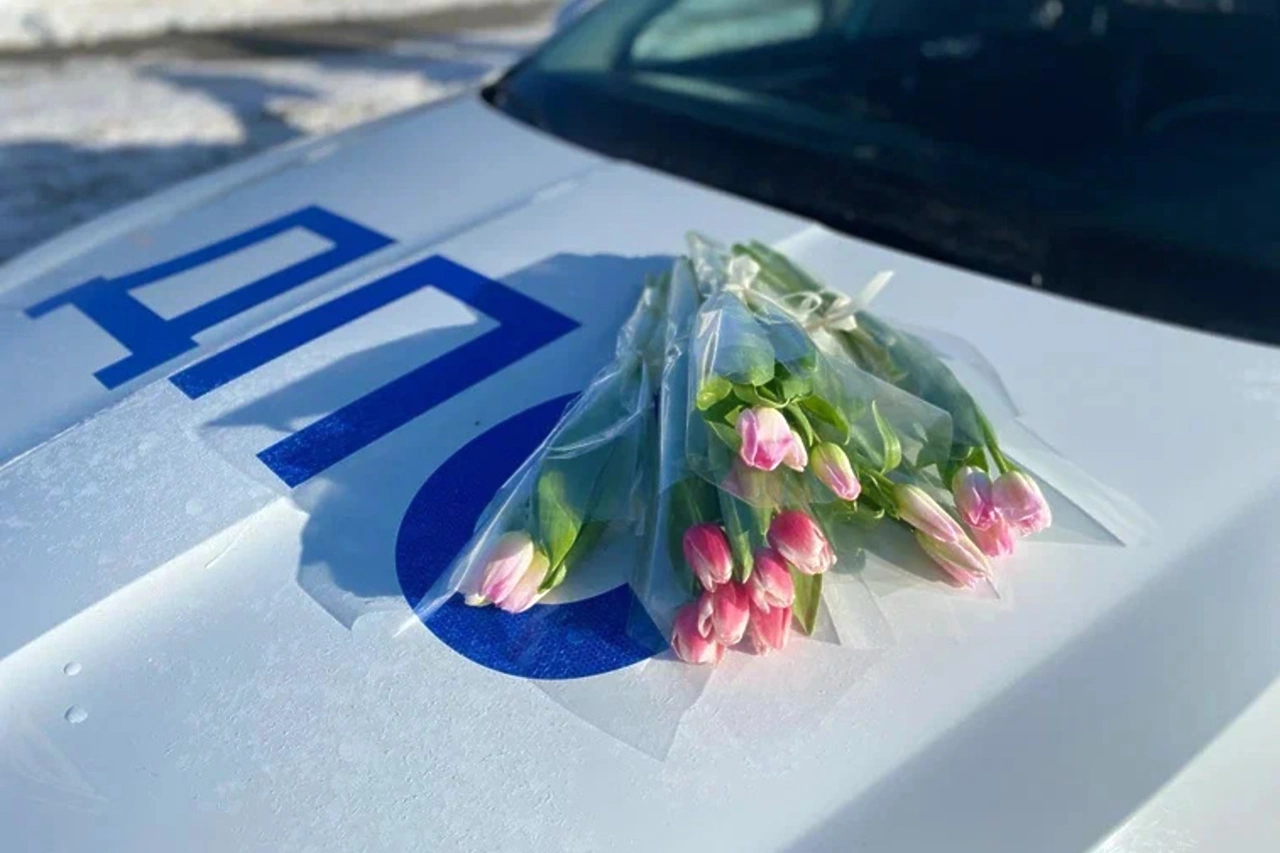 Сотрудник полиции на Урале лишился работы за «пробив» водителя по базе по личной просьбе (ФОТО)