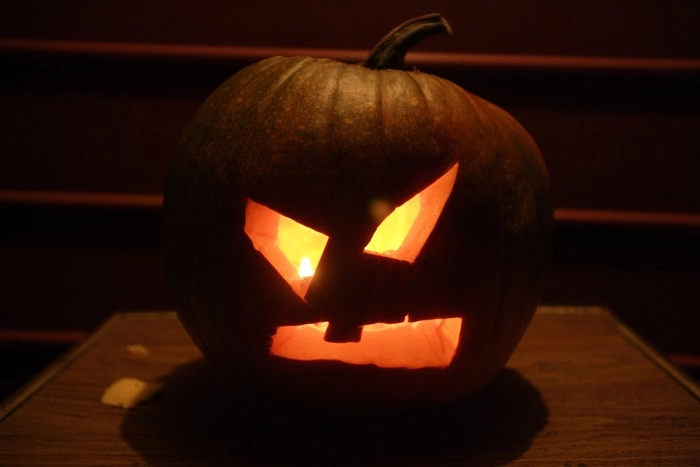 Милонов попросил Минобрнауки запретить праздновать Хеллоуин в школах