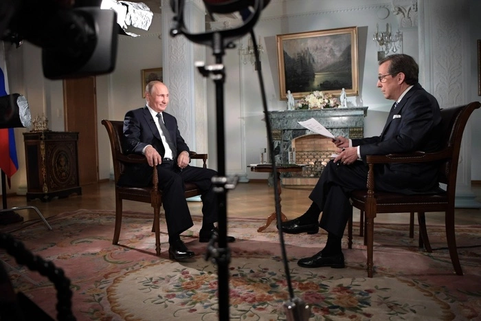 Путин рассказал о последствиях вступления Украины и Грузии в НАТО