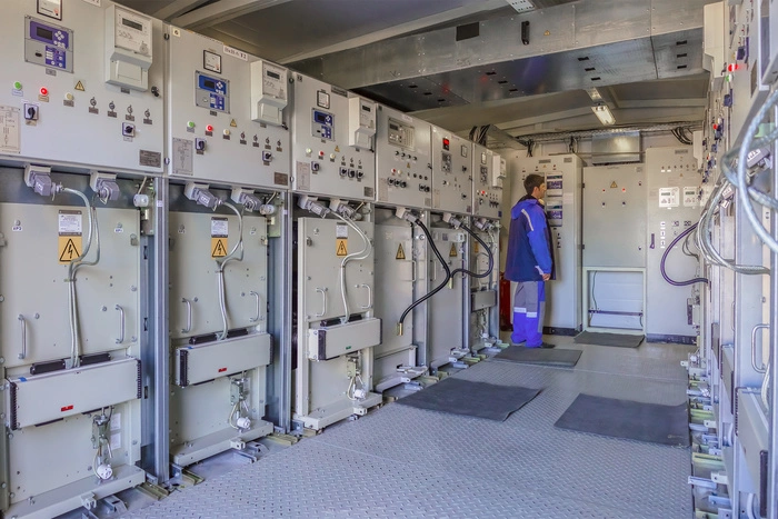 В Качканаре электрик ЕВРАЗа лишился рук в результате несчастного случая