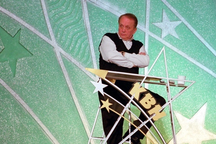 Масляков ответил на слова популярного комика о поборах в КВН