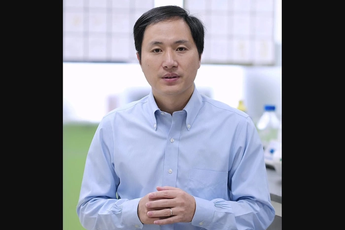 Биолог из Китая создал устойчивых к ВИЧ людей и сел в тюрьму за свои опыты с ДНК