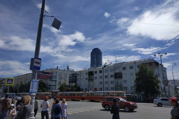 Суд оставил в СИЗО Екатеринбурга руководителей «Гортранса»