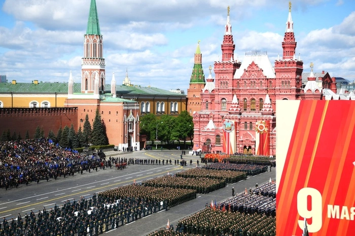 Военкор РИА Новости: Все годы Незалежности Украиной движет зависть к России