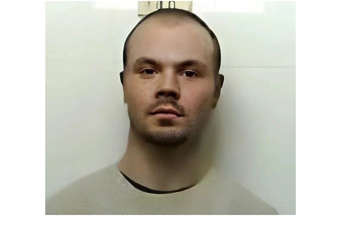 СИЗО №1 распространило новую ориентировку на своего беглеца Корюкова*