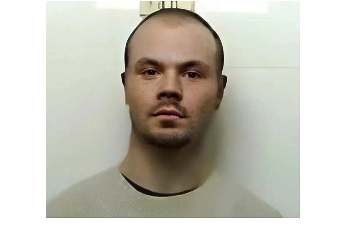 СИЗО №1 распространило новую ориентировку на своего беглеца Корюкова*