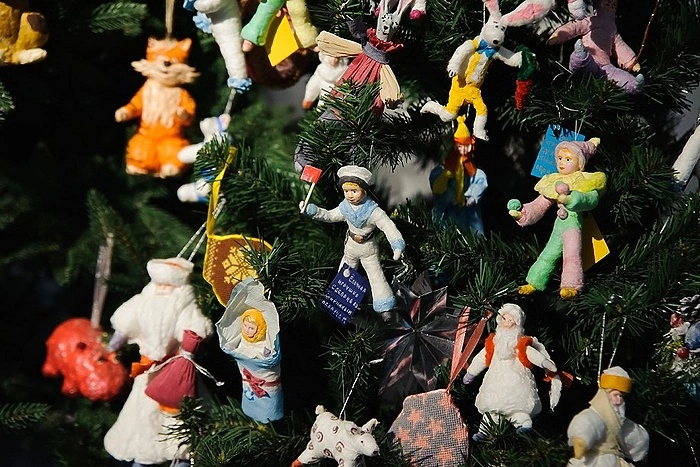 «Скопилось две недели разницы». «Старый» Новый год отметят сегодня в России