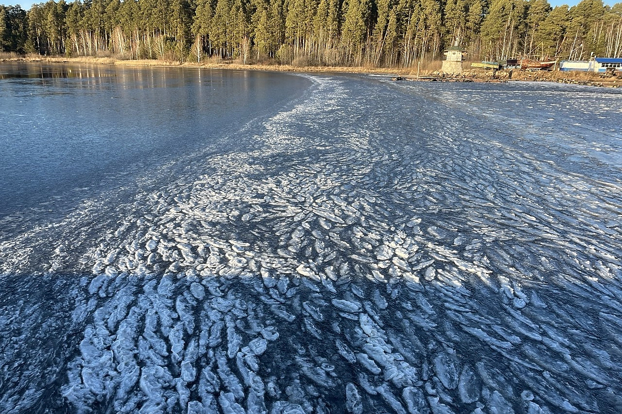 Названы наиболее уязвимые из-за паводка населенные пункты в Свердловской области