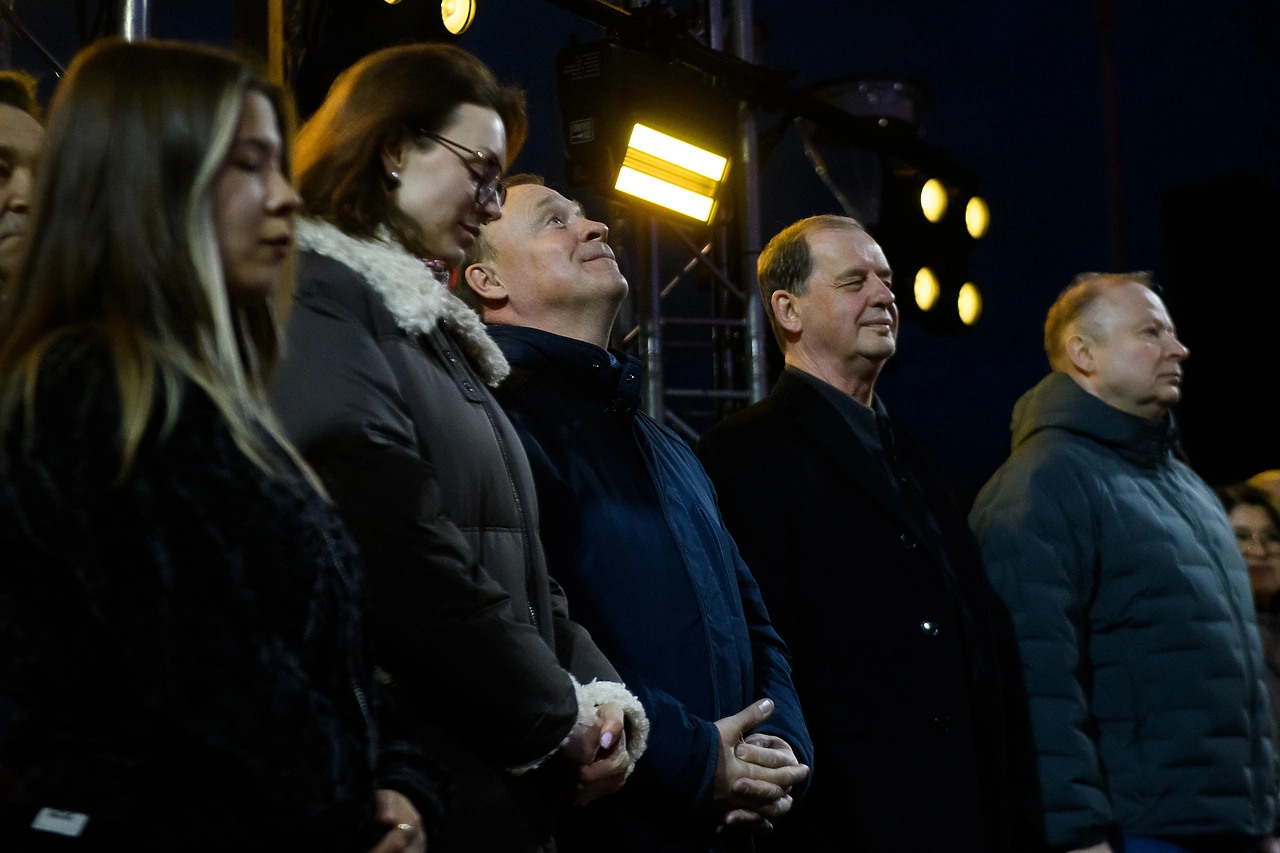 Мэры со всей России приехали в Екатеринбург