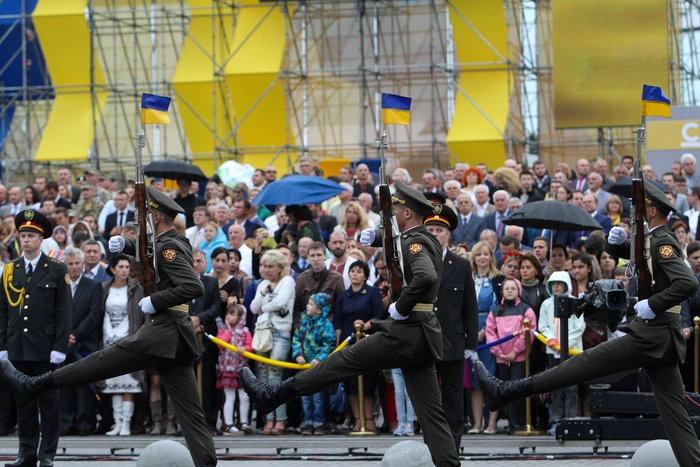 ФСБ назвала журналиста Сущенко кадровым разведчиком Минобороны Украины