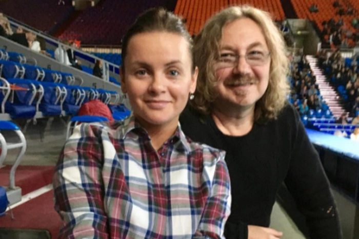 Жену Игоря Николаева раскритиковали за формы