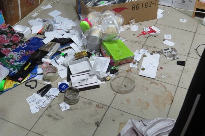 В Серове освободившиеся из колонии зэки хладнокровно убили двух женщин-продавцов