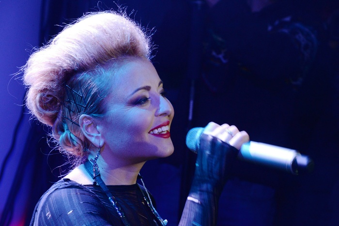 Варум отказалась исполнять песню «Зимняя вишня» после трагедии в Кемерово