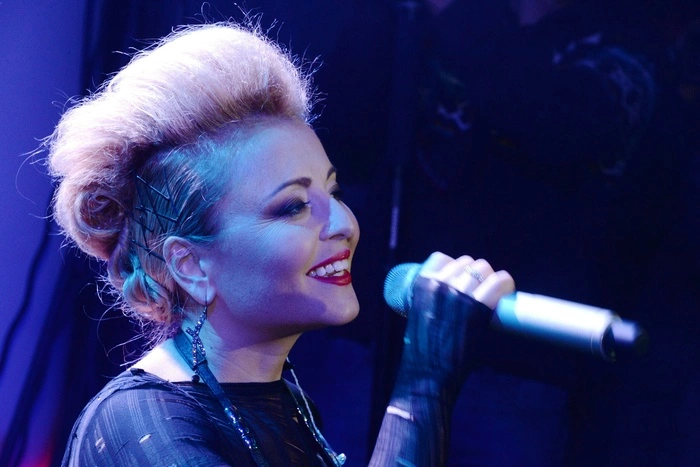 Варум отказалась исполнять песню «Зимняя вишня» после трагедии в Кемерово