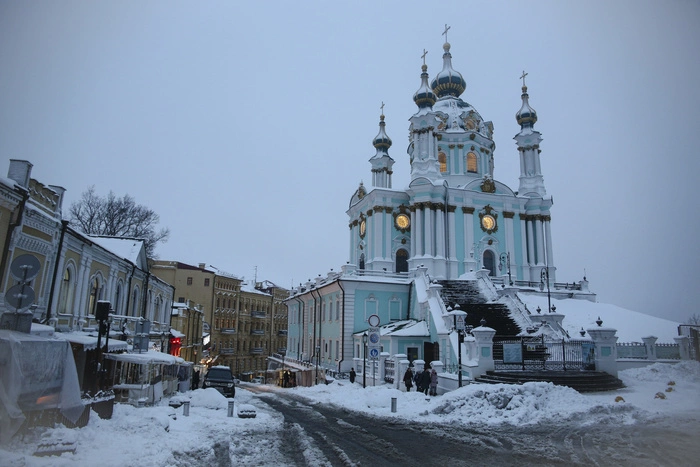 Раскол в православном мире. Константинопольский митрополит поддержал РПЦ