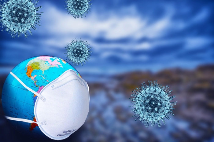 Ученые назвали сроки завершения вспышки коронавируса в России