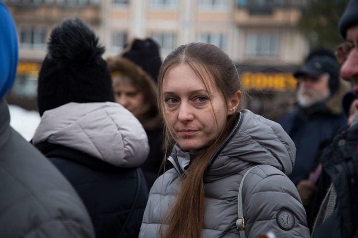 Журналистка Светлана Прокопьева заплатит полмиллиона рублей за статью о теракте в отделении ФСБ
