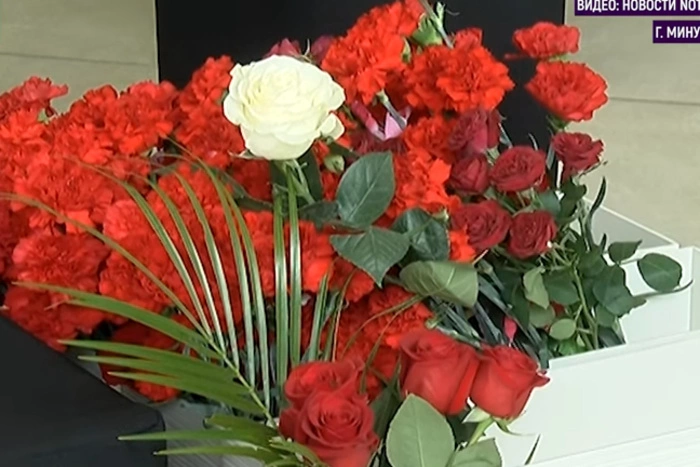 В Сосьве похоронили «вагнеровца», скрывшего от родных вступление в ЧВК