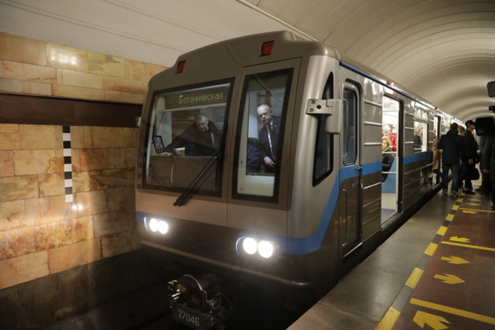 Стало известно, когда в метро Екатеринбурга можно будет расплачиваться по биометрии