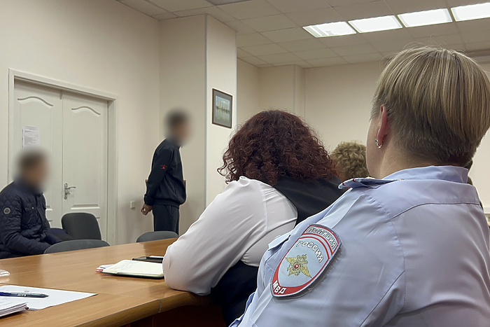 Родители «зацеперов» заявили, что не против подобных развлечений своих детей