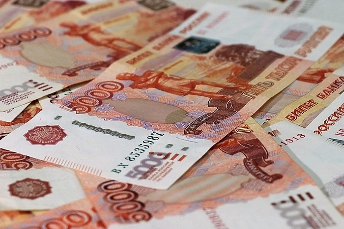 Госдолг Свердловской области всего за месяц сократился на миллиард рублей